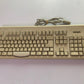 Olympic Soft Key Keyboard F-21D 5-Pin DIN Connector Wired