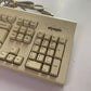 Olympic Soft Key Keyboard F-21D 5-Pin DIN Connector Wired