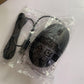 HP Halley USB Wired Keyboard + Mouse Combo HSA-P010K NEW