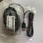 HP Halley USB Wired Keyboard + Mouse Combo HSA-P010K NEW