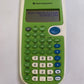 Texas Instruments TI-30XB MultiView Scientific Calculator  Green
