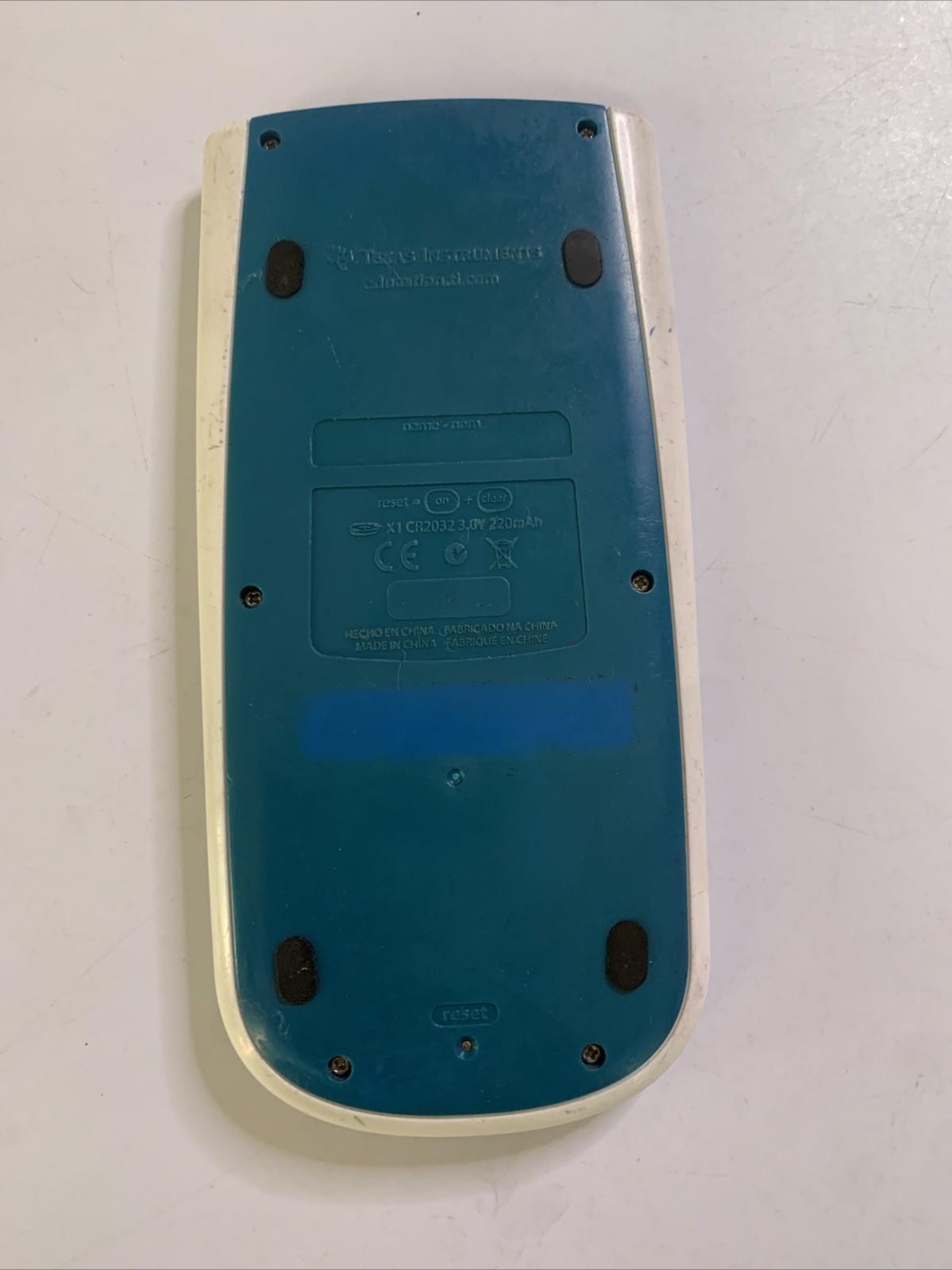 Texas Instruments TI-30XB MultiView Scientific Calculator  Green