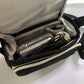 JVC Everio Camcorder 80GB HDD SD GZ-MG750SAA With Bag