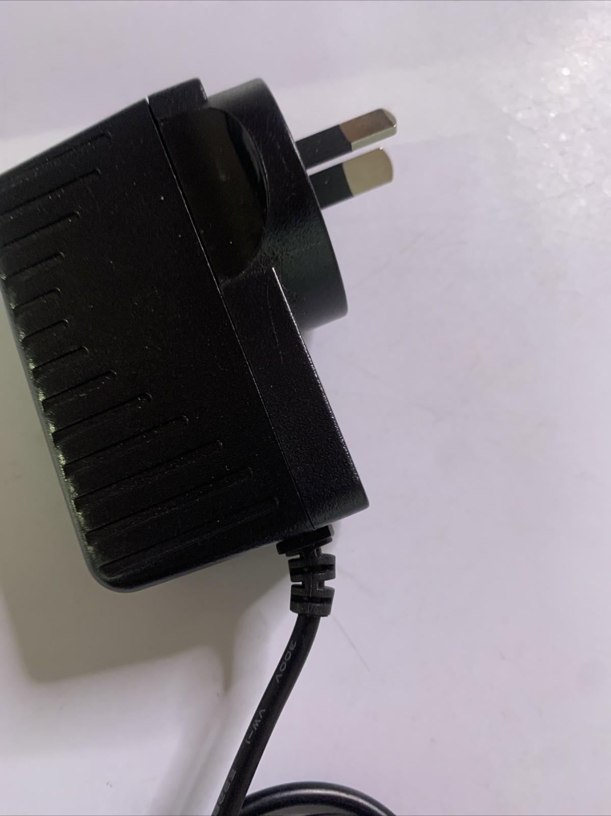 Genuine Pendo Power Supply JK050200-S04AUA 5V 2A For Tablet