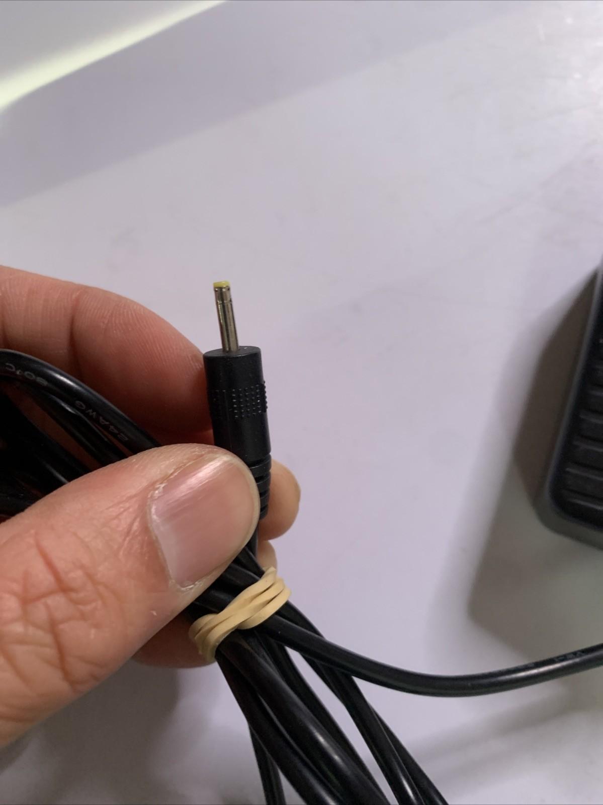 Genuine Pendo Power Supply JK050200-S04AUA 5V 2A For Tablet