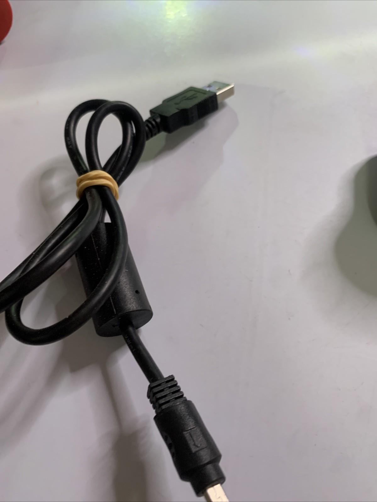 Genuine Olympus F-2AC Camera Charger For SZ10, SZ12, SZ14, SZ16, SZ20, SZ31