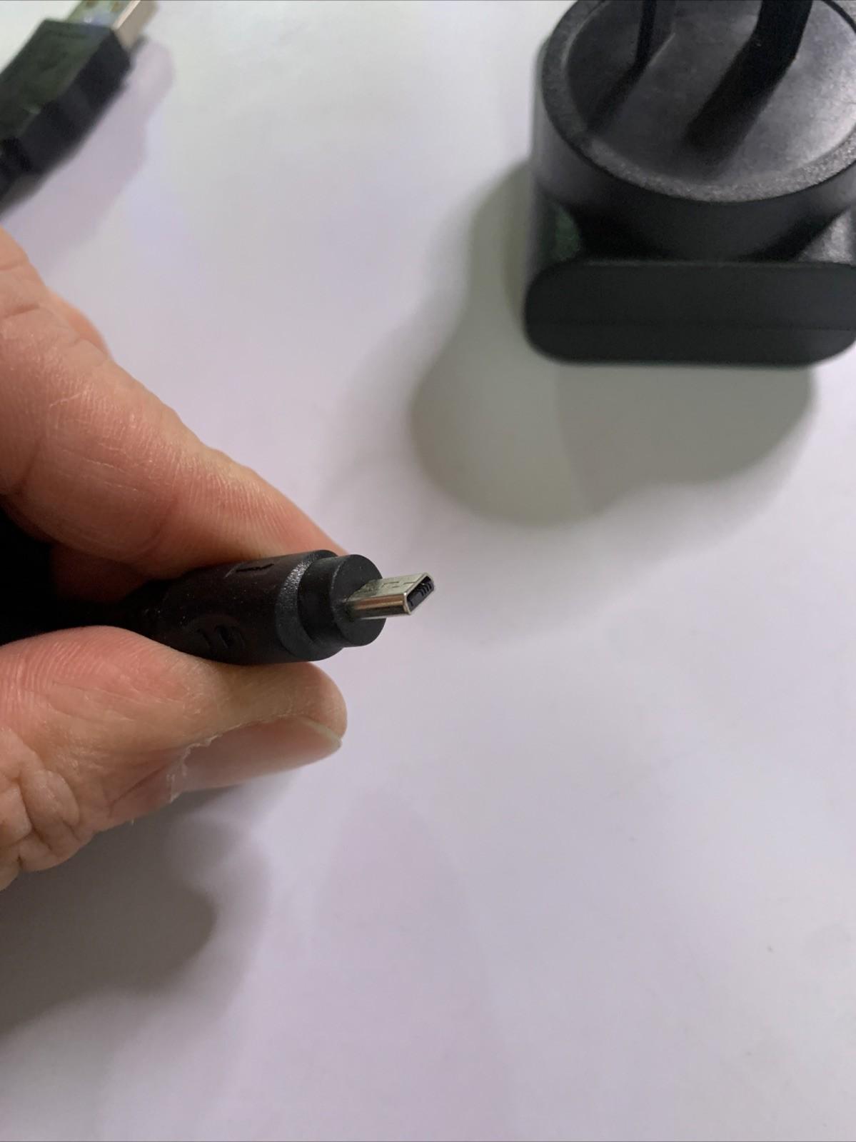 Genuine Olympus F-2AC Camera Charger For SZ10, SZ12, SZ14, SZ16, SZ20, SZ31