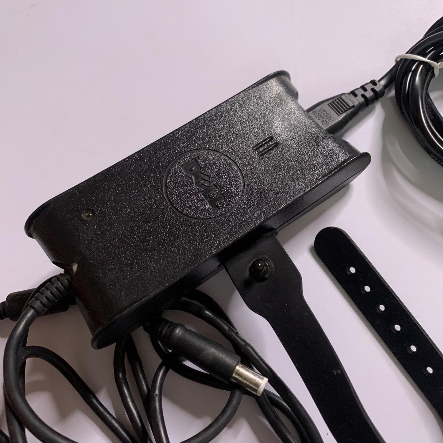 Genuine Dell Laptop Power Supply LA65NS0-00 Charger 19.5V 3.34A PA-1650-06D3