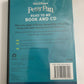 Walt Disney's Peter Pan Read To Me Book CD Audiobook