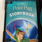 Walt Disney's Peter Pan Read To Me Book CD Audiobook