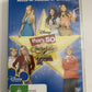That's So Suite Life of Hannah Montana (DVD, 2006) Miley Cyrus Region 4