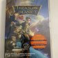 Treasure Planet (DVD, 2002) Disney Animation Film Region 4