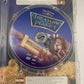 Treasure Planet (DVD, 2002) Disney Animation Film Region 4