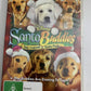 Santa Buddies: The Legend Of Santa Paws (DVD, 2009) Disney Region 4