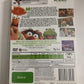 The Muppets (DVD, 2011) Amy Adams, Chris Cooper Region 4