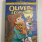 Oliver & Company (DVD, 1988) Disney Animated Film Region 4