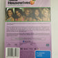 The Real Housewives Of Atlanta : Season 1 (DVD, 2008) Region 4 &2