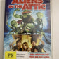 Aliens In The Attic (DVD, 2009) Ashley Tisdale, Andy Richter, Kevin Nealon