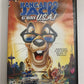 Kangaroo Jack G'day U.S.A.! (DVD, 2004) Region 4