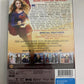 Supergirl : Season 1 (DVD, 2015, 5-Discs) Melissa Benoist Region 4