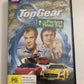 Top Gear : The Perfect Roadtrip (DVD, 2013) Jeremy Clarkson Region 4