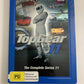 Top Gear : Series 11 Steelbook (DVD, 2009) Jeremy Clarkson Region 4