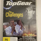 Top Gear : The Challenges (DVD, 2007) Jeremy Clarkson Region 4 NEW
