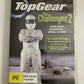 Top Gear The Challenges 2 (DVD, 2008) Jeremy Clarkson Region 4