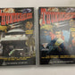 Thunderbirds Volume 1 & 2 (DVD, 1965) Region 4