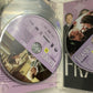 Frasier : Season 9 (DVD, 2001, 4-Discs) Kelsey Grammar Comedy Region 4