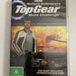 Top Gear: Richard Hammond's Stunt Challenge (DVD, 2009) Region 4 NEW