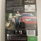 Top Gear: Richard Hammond's Stunt Challenge (DVD, 2009) Region 4 NEW