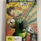 Ben 10 : Season 3 (DVD, 2007, 2-Discs) Animation Region 4