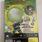 Ben 10 : Season 3 (DVD, 2007, 2-Discs) Animation Region 4