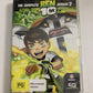 Ben 10 : Season 2 (DVD, 2006, 2-Discs) Animation Region 4