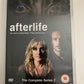 Afterlife : Series 2 (DVD, 2006) Lesley Sharp, Andrew Lincoln Region 4 &2