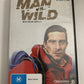 Man Vs Wild : No Man's Land Season 3 (DVD, 2008) Bear Grylls Region 4