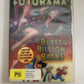 Futurama: The Beast With A Billion Backs (DVD, 2008) Lenticular Limited Edition