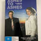 Ashes To Ashes : Series 1 (DVD, 2008, 4-Discs) Region 4