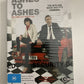 Ashes To Ashes : The Complete Series 2 (DVD, 2009)  Region 4 NEW
