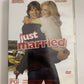 Just Married (DVD, 2002) Ashton Kutcher, Brittany Murphy  Region 4