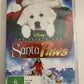 The Search For Santa Paws (DVD, 2010) Disney Film Region 4