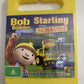 Bob The Builder : Starting From Scratch (DVD, 2010) Region 4