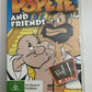 Popeye And Friends Vol 1 (DVD, 1976) All Regions
