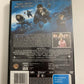 Harry Potter And the Order Of The Phoenix (DVD, 2007) Region 4