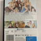 The Real Housewives of Orange County : Season 1 (DVD, 2006) Region 4