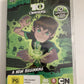 Ben 10 Omniverse : A New Beginning Vol 1 (DVD, 2011, 2-Disc) Region 4