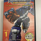 Transformers Energon : The Battle For Energon Vol 1 (DVD, 2004) Region 4