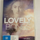 The Lovely Bones (DVD, 2009) Mark Wahlberg, Rachel Weisz, Saoirse Ronan Region 4
