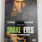 Snake Eyes (DVD, 1998) Nicolas Cage, Gary Sinise Region 4